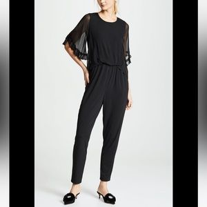 NWT Kobi Halperin Doria Jumpsuit